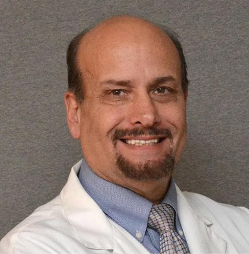 Dr. James Katz, MD, Medical Director & Overseeing Physician at Vivolo Wellness Club