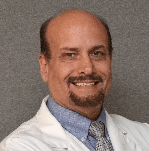 Dr. James Katz, MD, Medical Director & Overseeing Physician at Vivolo Wellness Club