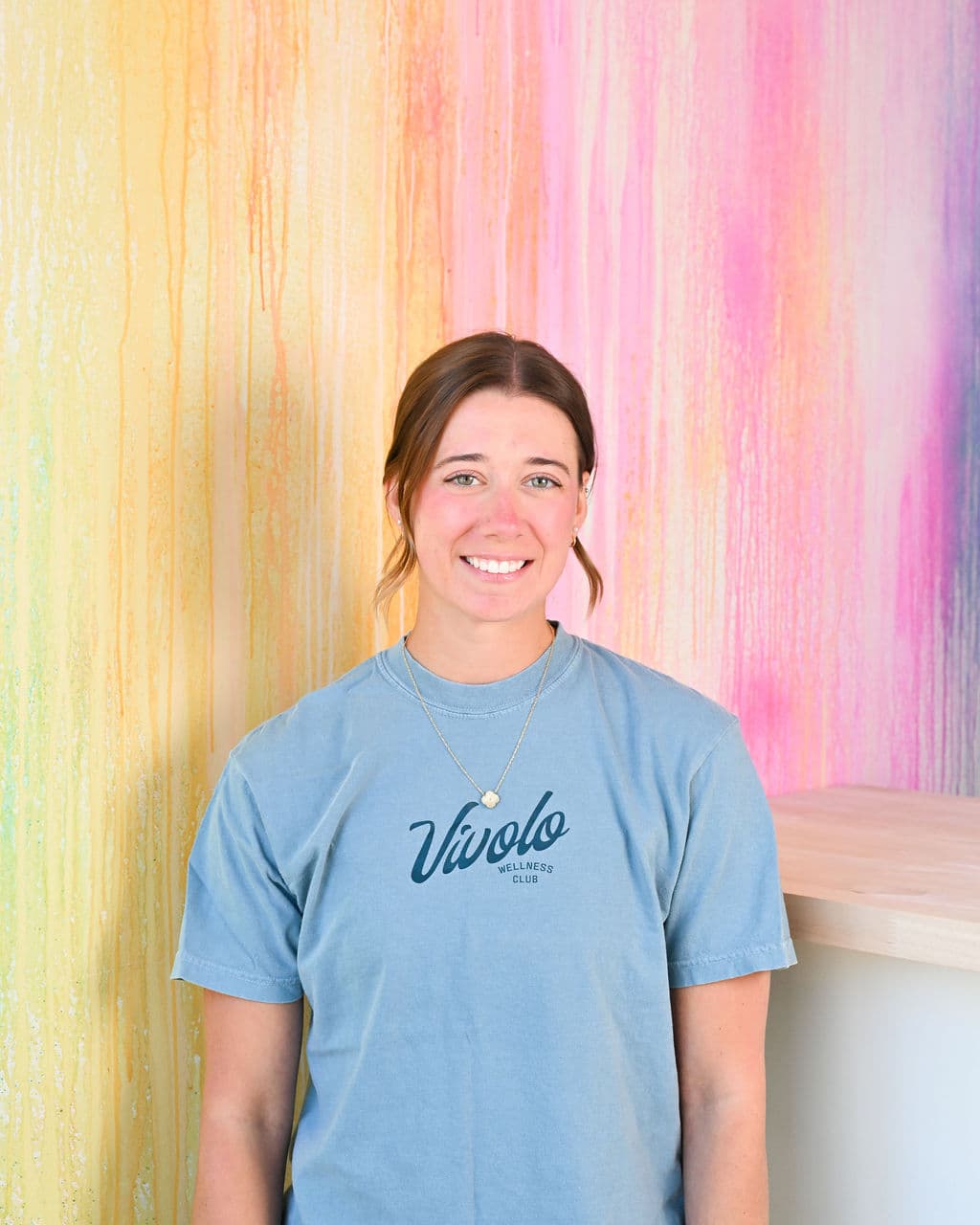 Kylee Windyka, RN, Clinical Staff at Vivolo Wellness Club